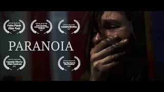 PARANOIA I Horror Short Film