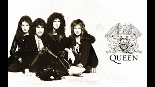 История группы Queen - Дни Наших Жизней | Queen - Days of Our Lives (2011) фильм о группе Queen
