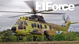 HFORCE