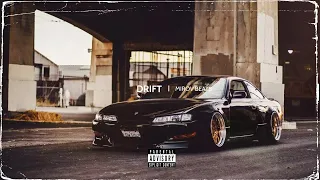 "Drift" - Рэп минус | Качающий Бит для Фристайла | Instrumental | Beats by © MIROV