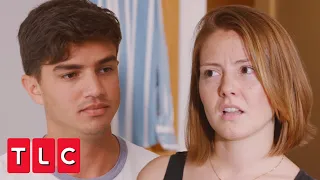 Guillermo Wants to Buy a Computer | 90 Day Fiancé