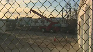 Woman hit and killed by RTD light rail train near Platt Park in Denver, Colorado