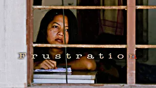 Frustration | A short film | Wrapoholic | Sony zv e10