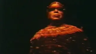 Sun Ra - Mystery, Mr. Ra 1984 Documentary by Frank Cassenti