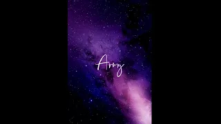 My You💜 (cover) Female version #bts #army