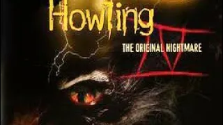 Something Evil, Something Dangerous Justin Hayward | Howling IV: The Original Nightmare Remastered 2