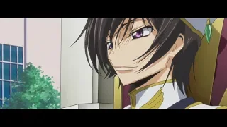 Code Geass AMV - Lelouch Continued Story