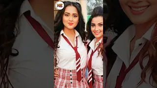 Tejasswi Prakash Cuteness In School Girl Pose 🥰 || Naagin 6 #naagin6 #tejaswiprakash #newentertainer