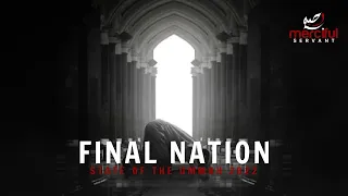 THE FINAL NATION (STATE OF THE UMMAH 2022)