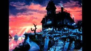 Phantom Manor music box EXTENDED