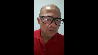 Transmissão ao vivo de IAP Efatá para as Nações