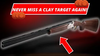 The BEST Over Under Shotguns For CLAY Shooting Under $3,000