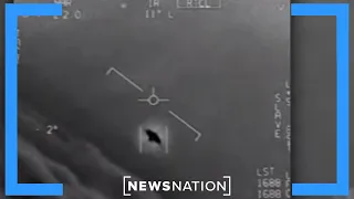 Amazon offers $1M for Ring footage of extraterrestrials | NewsNation Now