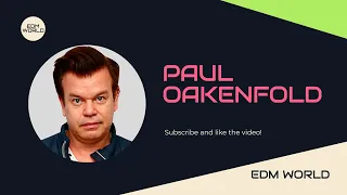 Paul Oakenfold  - Planet Perfecto 608