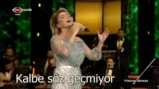 Ayşen Birgör   Kalbe söz geçmiyor