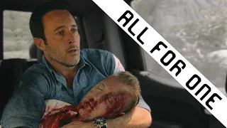 McDanno ✘ All for One. [10x22]