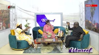 🚨🚨TFM LIVE  :  Wareef du 04 juin 2024 présenté par  Mamy Linguere & sa Team