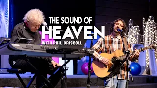 The Sound of Heaven | Phil Driscoll