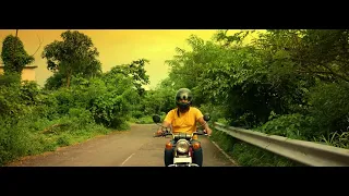 Yamaha RX100 Cinematic Short Film