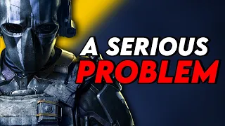 Ubisoft's Call Of Duty Clone Has a SERIOUS PROBLEM....