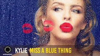 Kylie Minogue | Miss a Blue Thing (Mashup Remix) | MUB