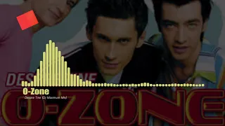 O-Zone - Despre Tine (Dj Maximum Mix)