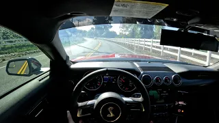 SHELBY GT350 (POV) DRIVE '''1 YEAR OWNERSHIP'''