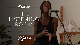 Best of the Listening Room: Zenesoul - Love and Be Loved | Sofar Toronto