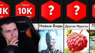 Hellyeahplay смотрит: Мир Без Людей