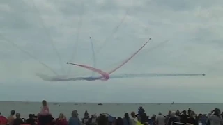 Eastbourne Airshow 2015