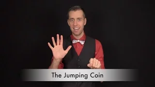 The Magic Jumping Coin