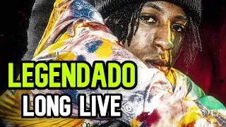 NBA Youngboy - Long Live (Legendado) (Colors)