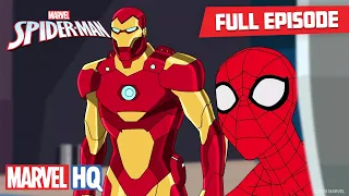 Stark Expo | Marvel's Spider-Man | S1 E9