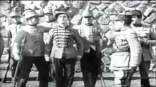 Stan Laurel - Under Two Jags (Complete Version in HD, 1923)