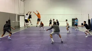 Volleyball Open Gym | Feb 1 | Set 5/5