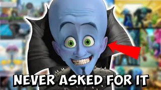 Megamind 2 The Sequel That No One Asked For