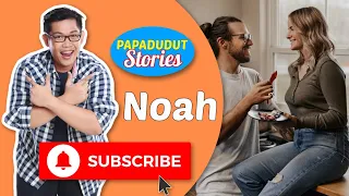 PANGALAWANG PAGKAKATAON (PAPA DUDUT STORIES OF NOAH, EXCLUSIVE ON YOUTUBE)