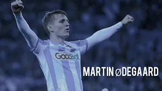 Martin Ødegaard 2020 Skills/Goals/Assists || HD