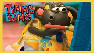 Timmy's Monster | Timmy Time