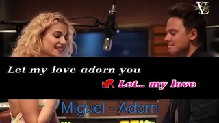 Despacito (MASHUP) - Pixie Lott ft. Conor Maynard [Official MV with Lyrics in HQ]