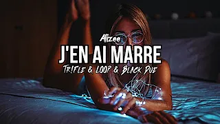 Alizee - J'en Ai Marre (Tr!Fle & LOOP & Black Due REMIX) Nowość 2022