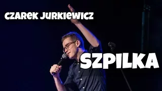Cezary Jurkiewicz - Szpilka | Stand-up Polska
