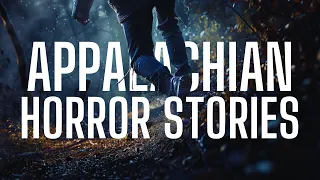 7 TRUE Appalachian Horror Stories | Scary Stories in the Rain with @RavenReads