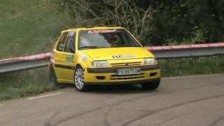 Rallysprint Los Corrales de Buelna - Cieza 2020 | Big Crash, Show & Action | CMSVideo