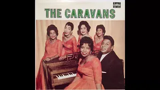 “Mercy” (1962) “The Caravans”