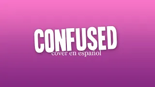 Confused (AOA) - Cover latino ☆