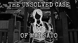 The Unsolved Case of Mai Sato: Japanese Festival Mystery