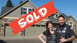 We Sold Our Dream Home In One Day! Moving Our Family Off Grid!