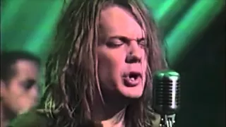 Soul Asylum Unplugged Closer To The Stars Toronto 1995