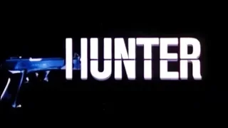 1984 - Hunter - TV Intro